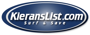 Kieranslist Logo smaller